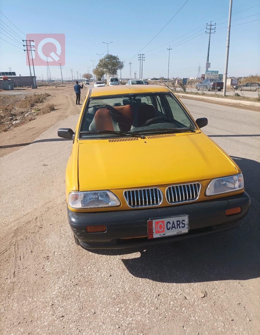 سايبا 131